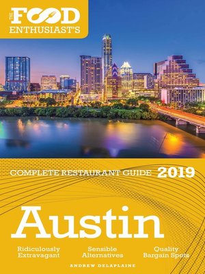 cover image of Austin